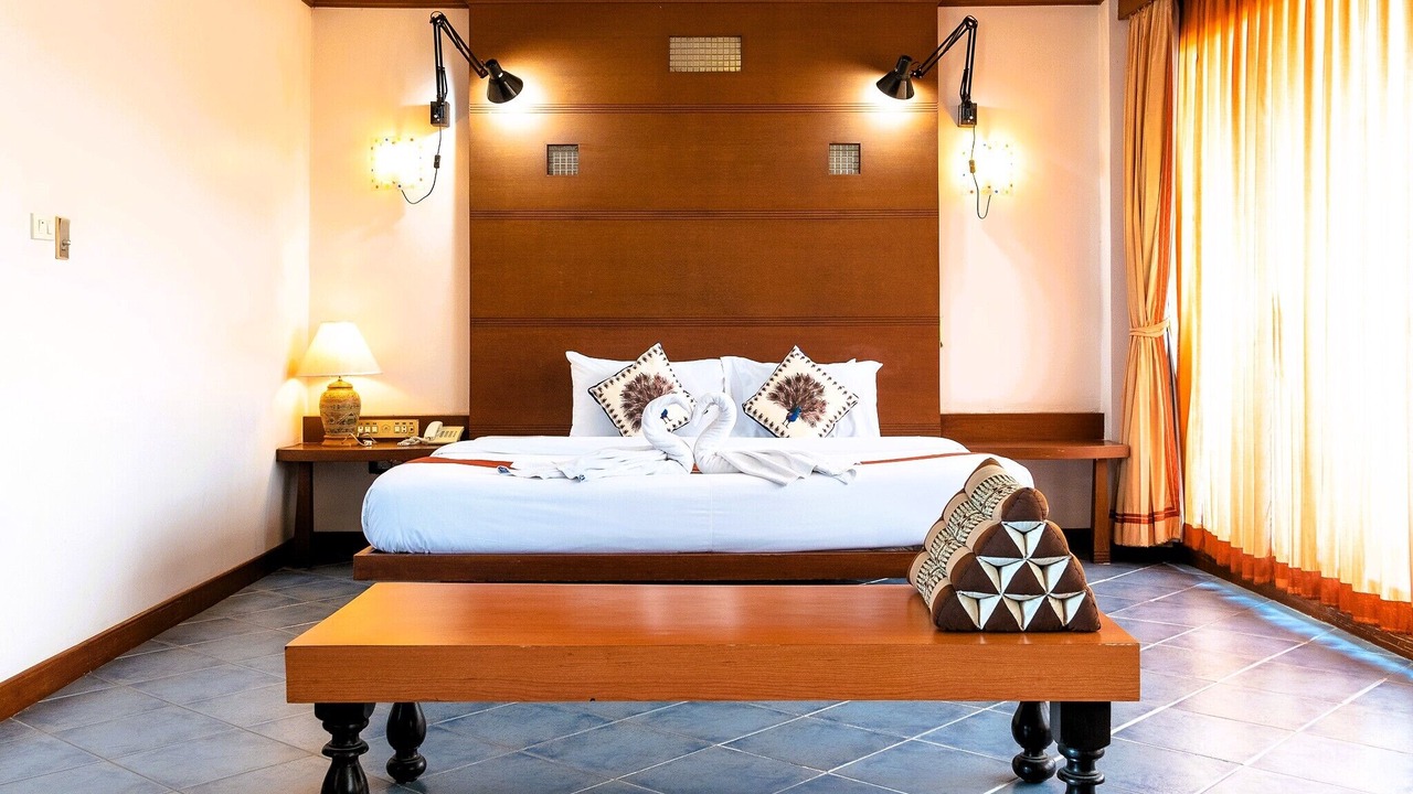 Photo of Bedroom in Hua Hin