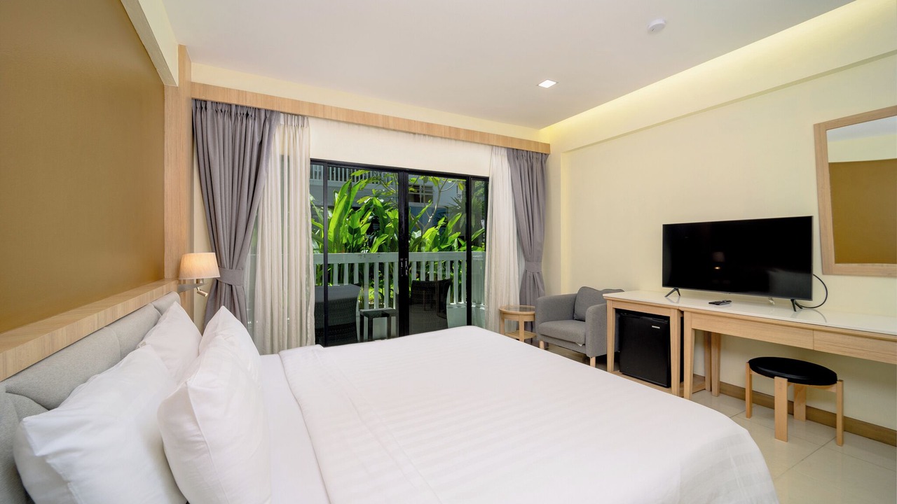 Photo of Patio Balcony in Ao Nang