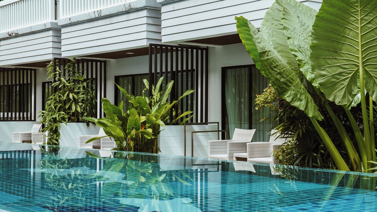 Photo of Outdoor in Ao Nang
