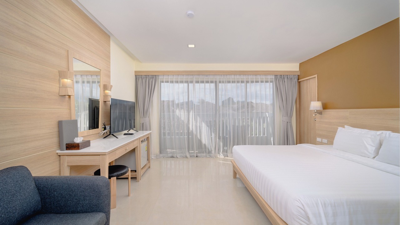 Photo of Patio Balcony in Ao Nang