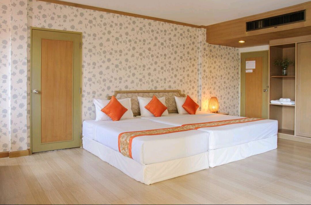 Photo of Bedroom in Khao Takiab