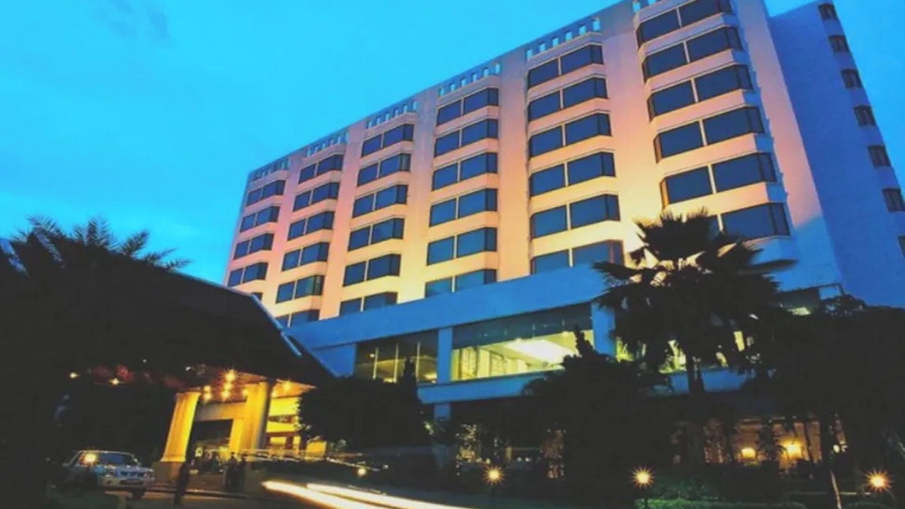 Photo of Outdoor in Nai Mueang