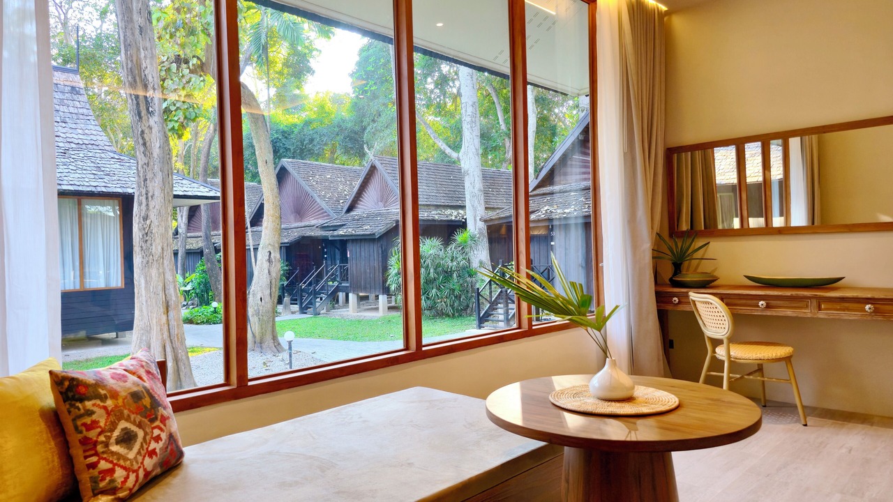 Photo of Bedroom in Lampang