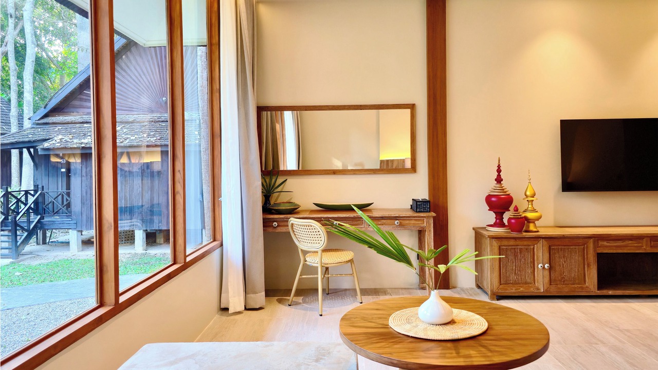 Photo of Bedroom in Lampang