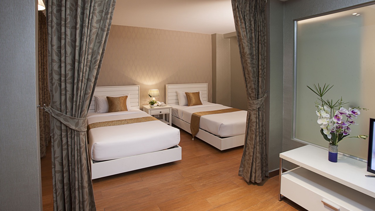 Photo of Bedroom in Prawet