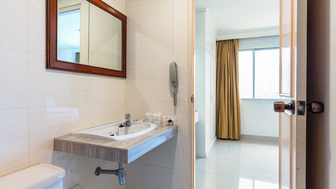 Photo of Bathroom in Prawet
