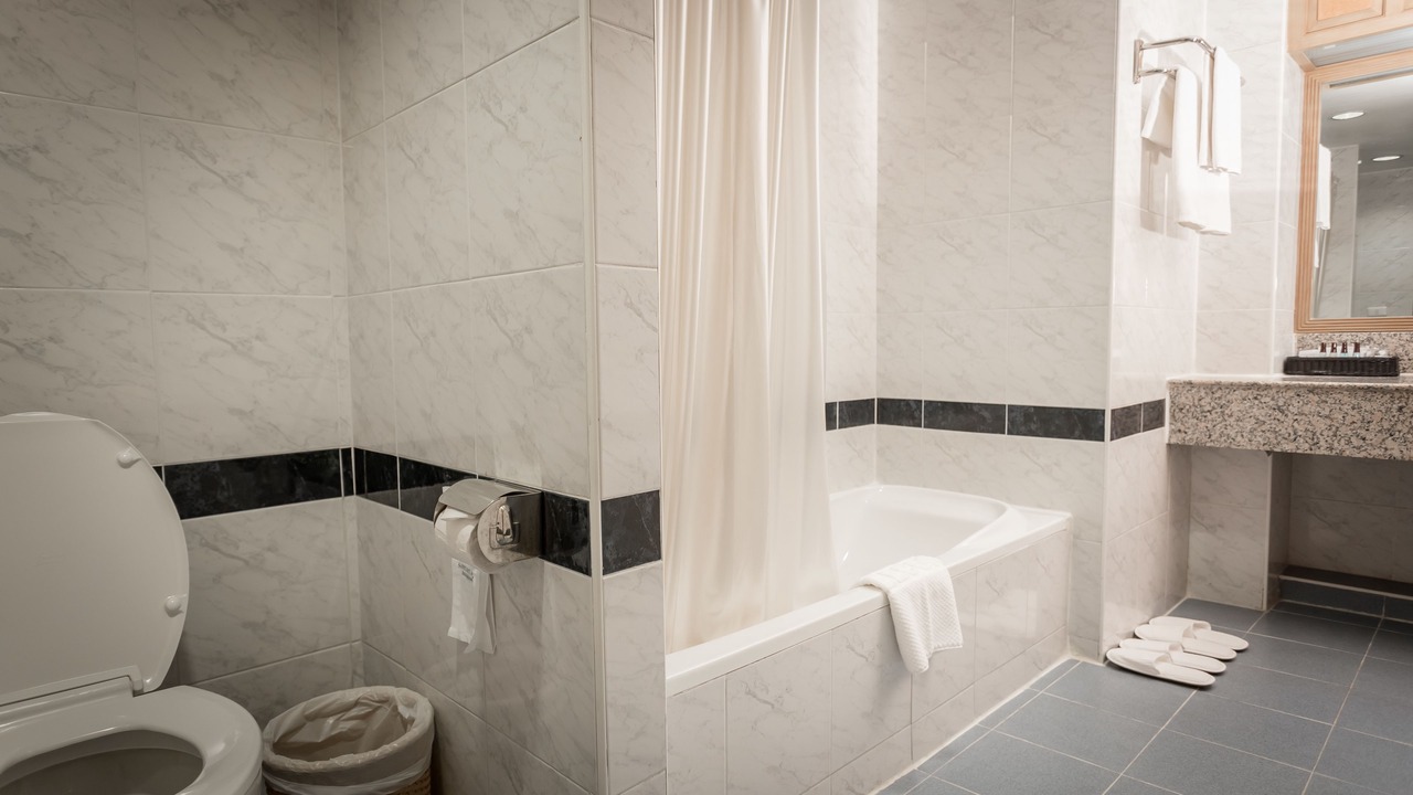 Photo of Bathroom in Phaya Thai