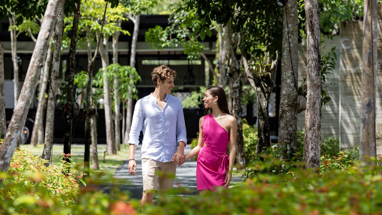 Photo of Outdoor in Mai Khao