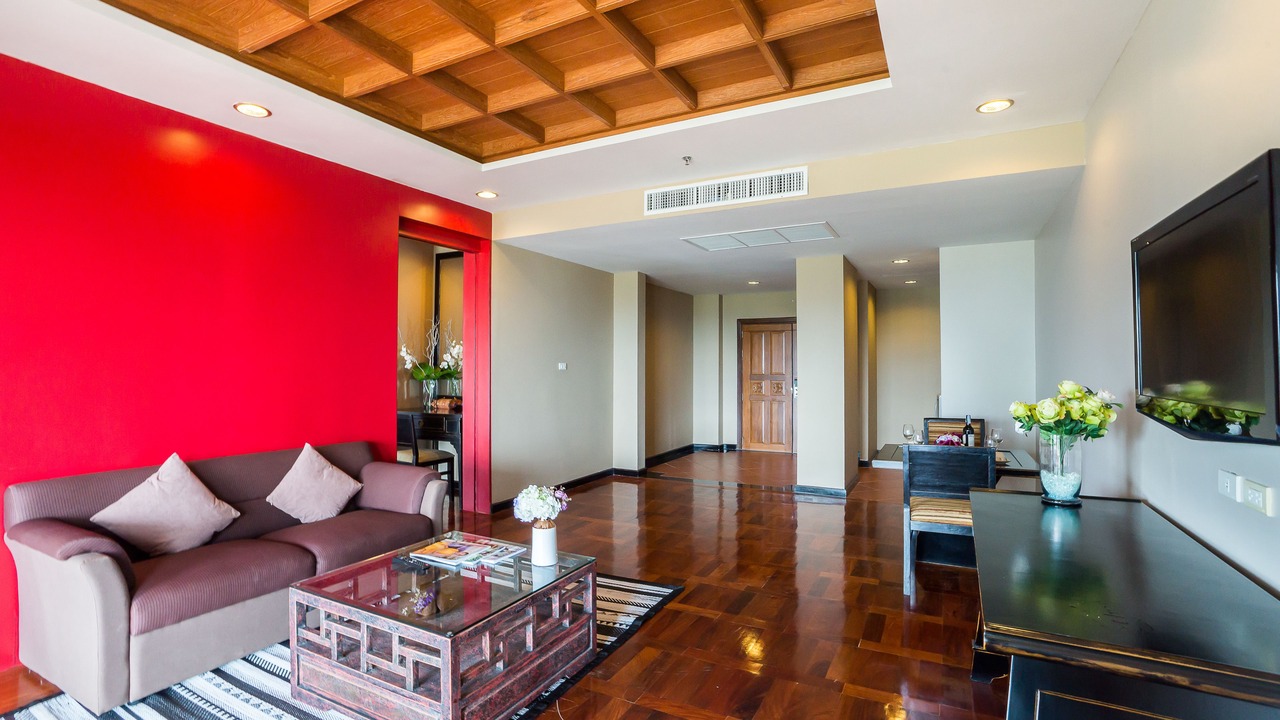 Photo of Bedroom in Na Chom Thian