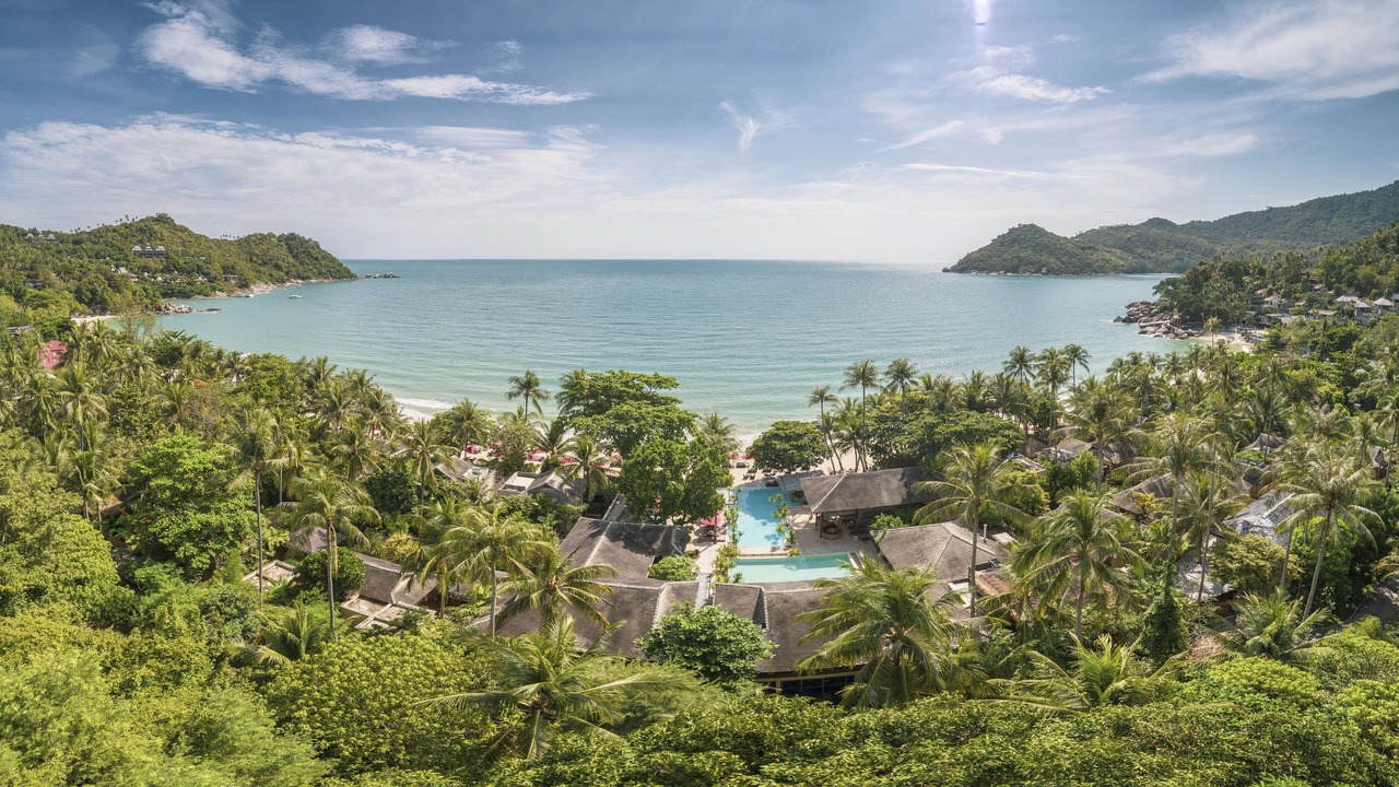Photo of Outdoor in Baan Tai