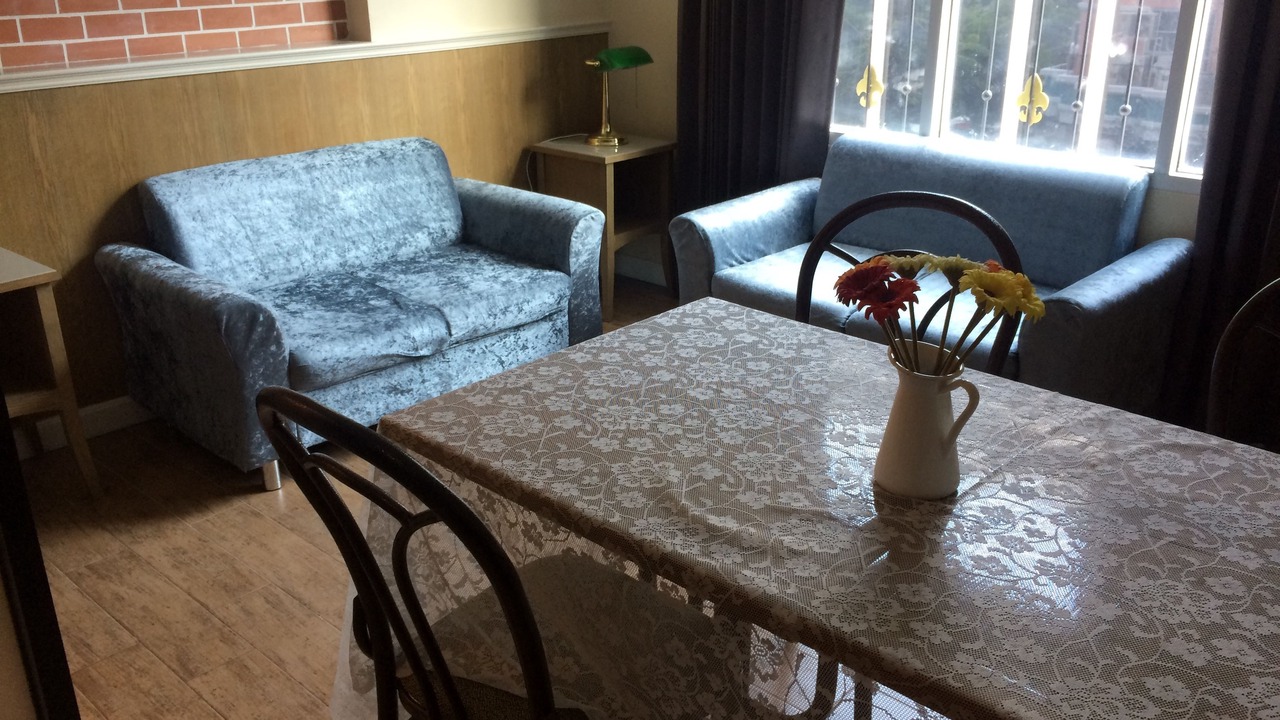 Photo of Bedroom in Sukhumvit