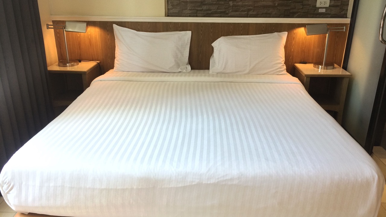 Photo of Bedroom in Sukhumvit