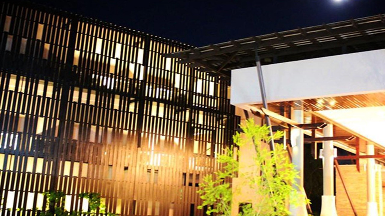 Photo of Outdoor in Lamai City Center