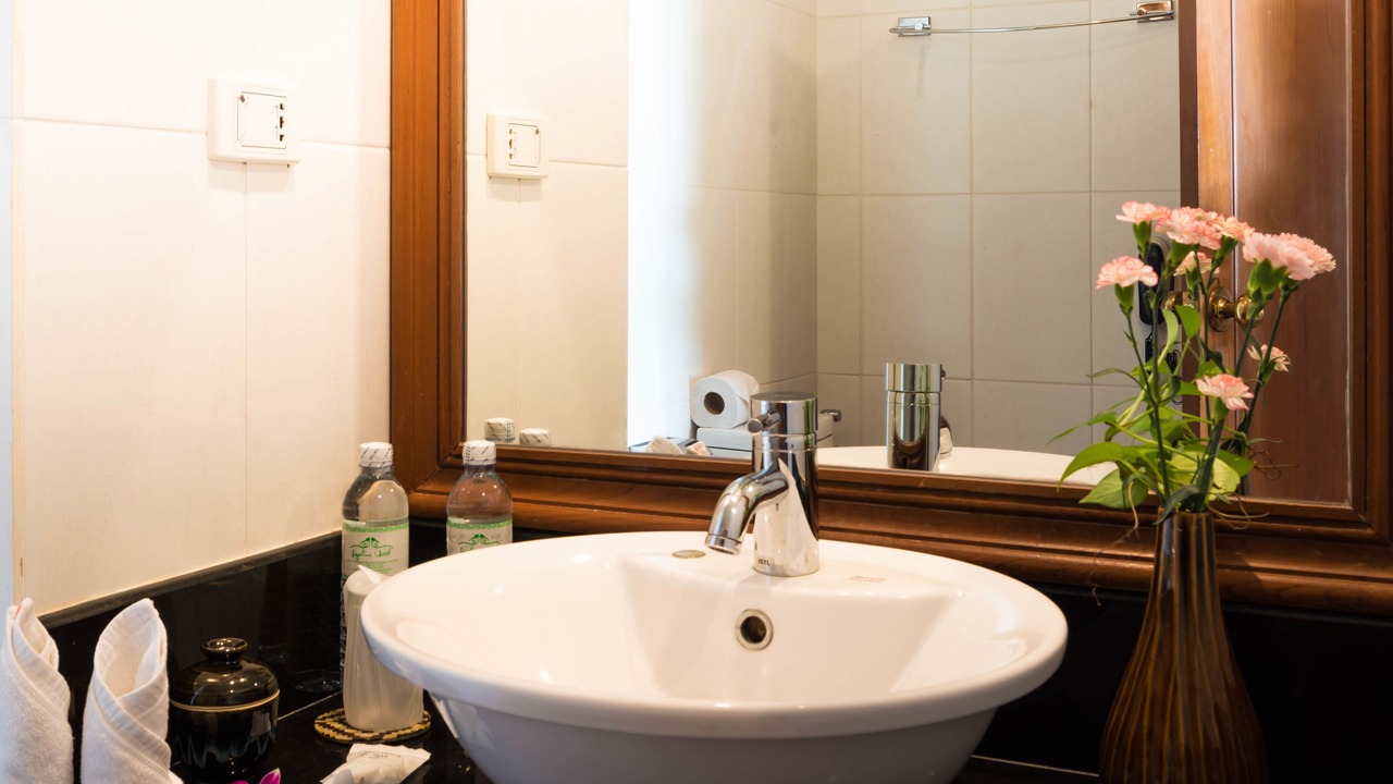 Photo of Bathroom in Kamala