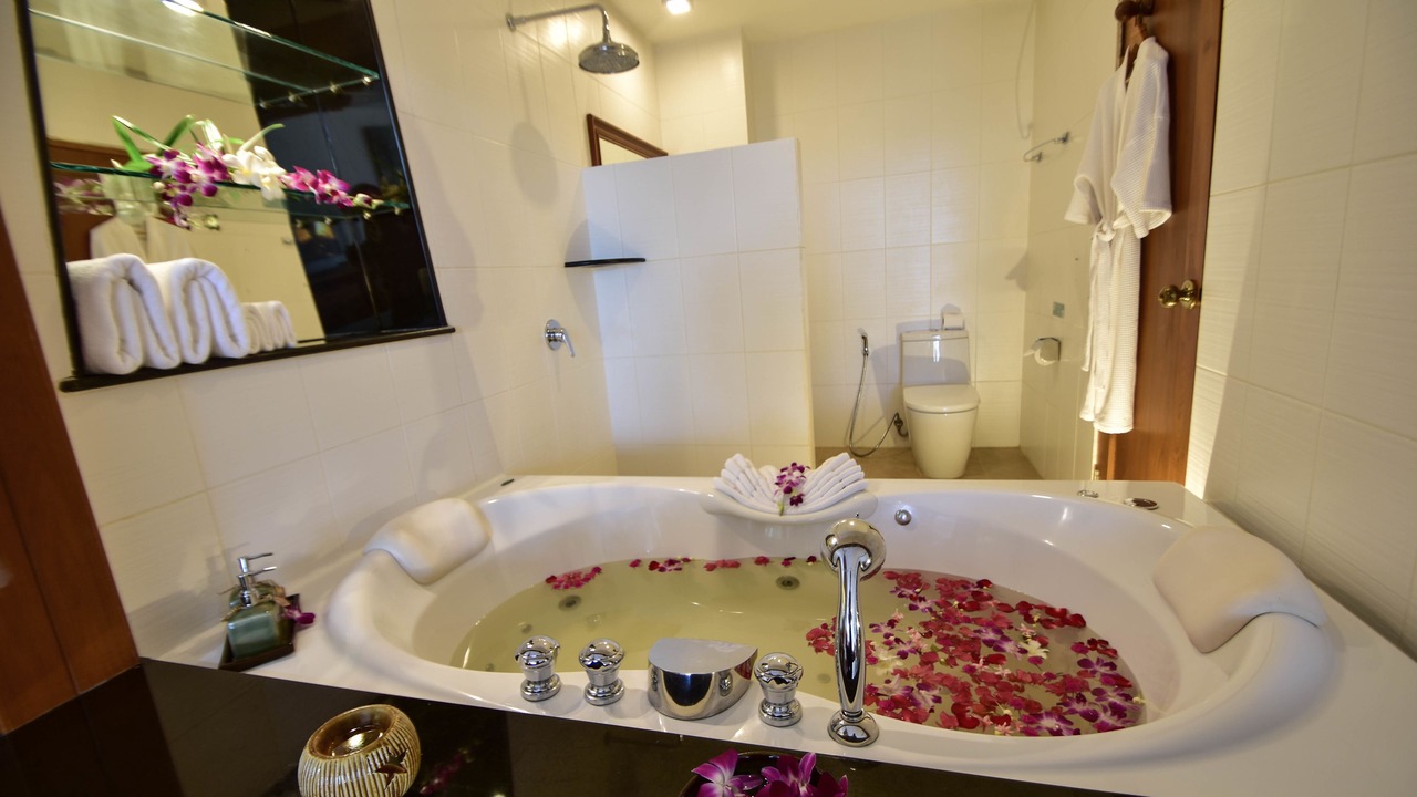 Photo of Bedroom in Kamala
