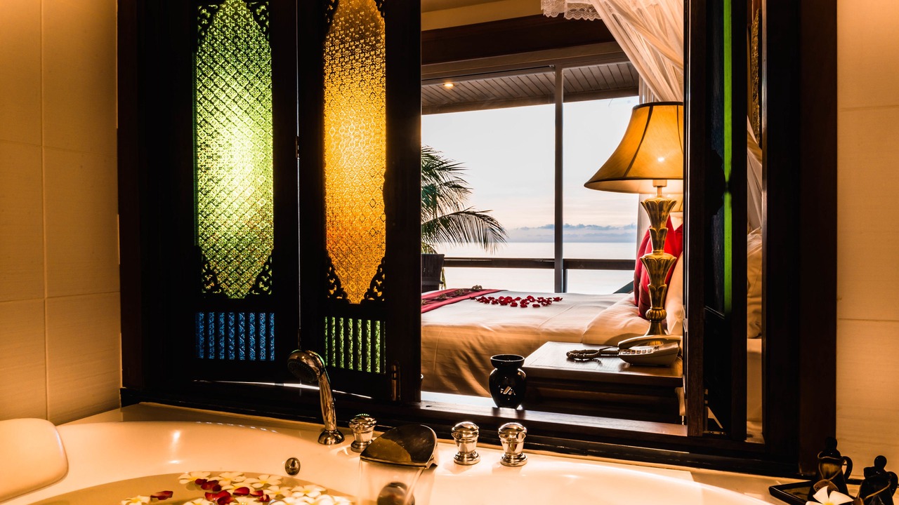 Photo of Bedroom in Kamala