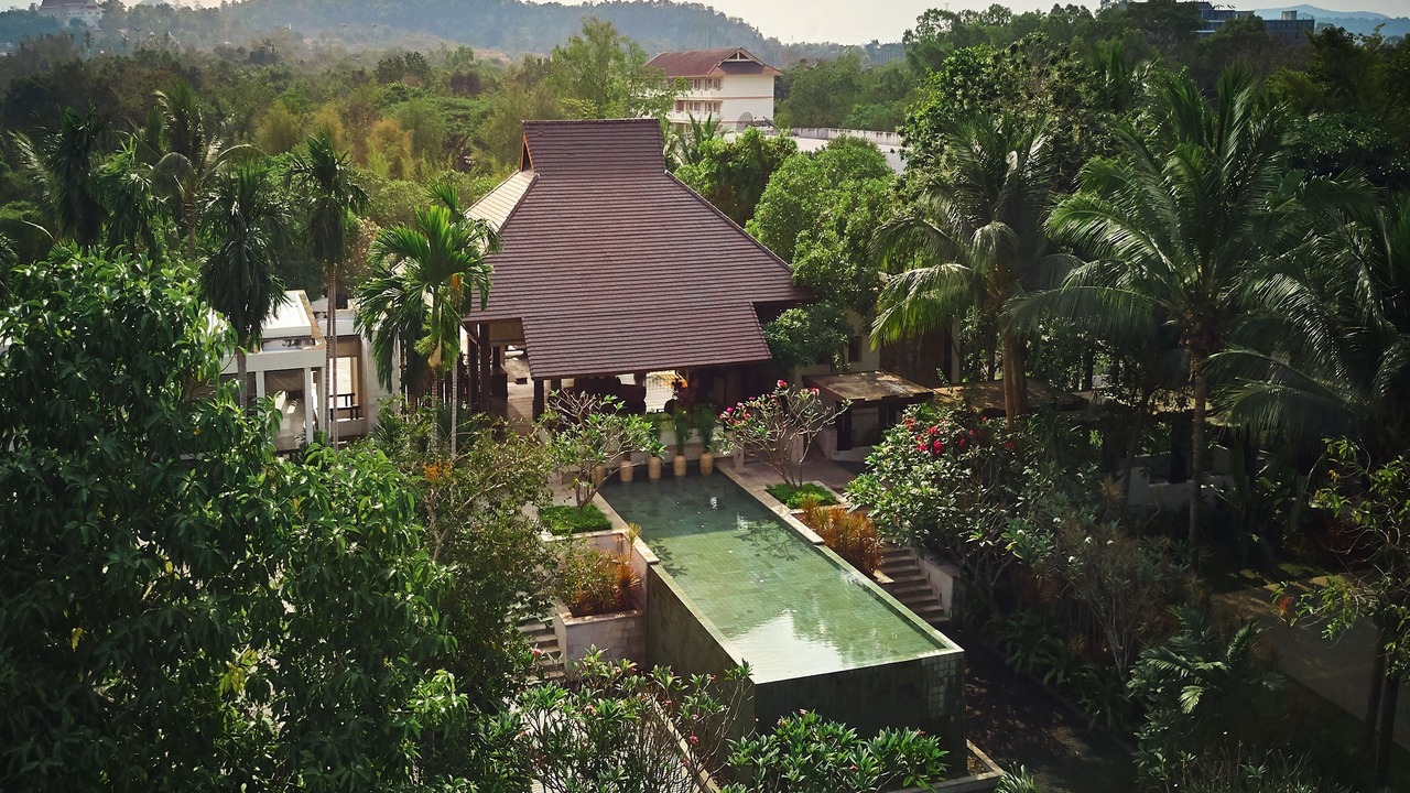 Photo of Outdoor in Na Chom Thian