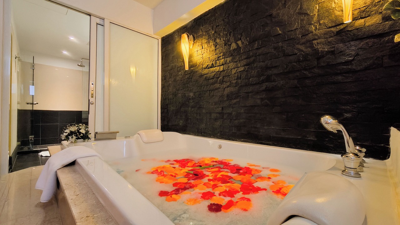 Photo of Bathroom in Khlong Toei Nuea