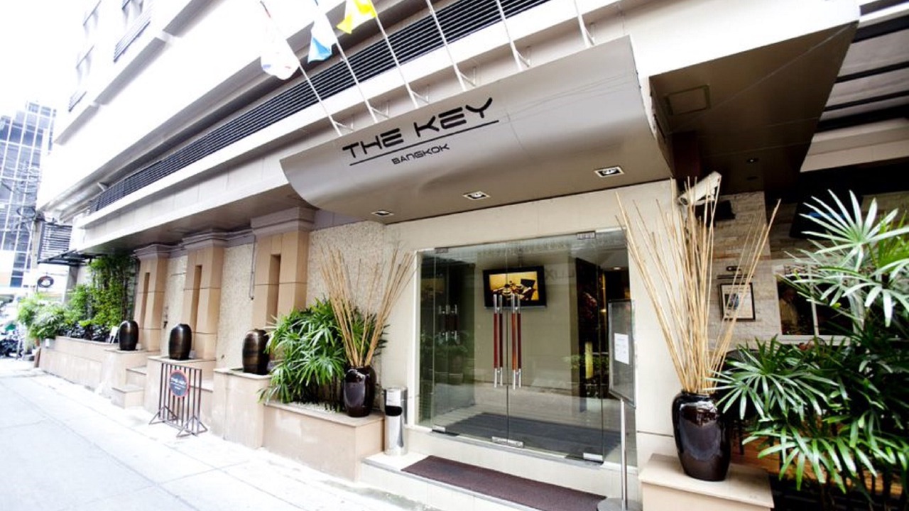 Photo of Outdoor in Khlong Toei Nuea
