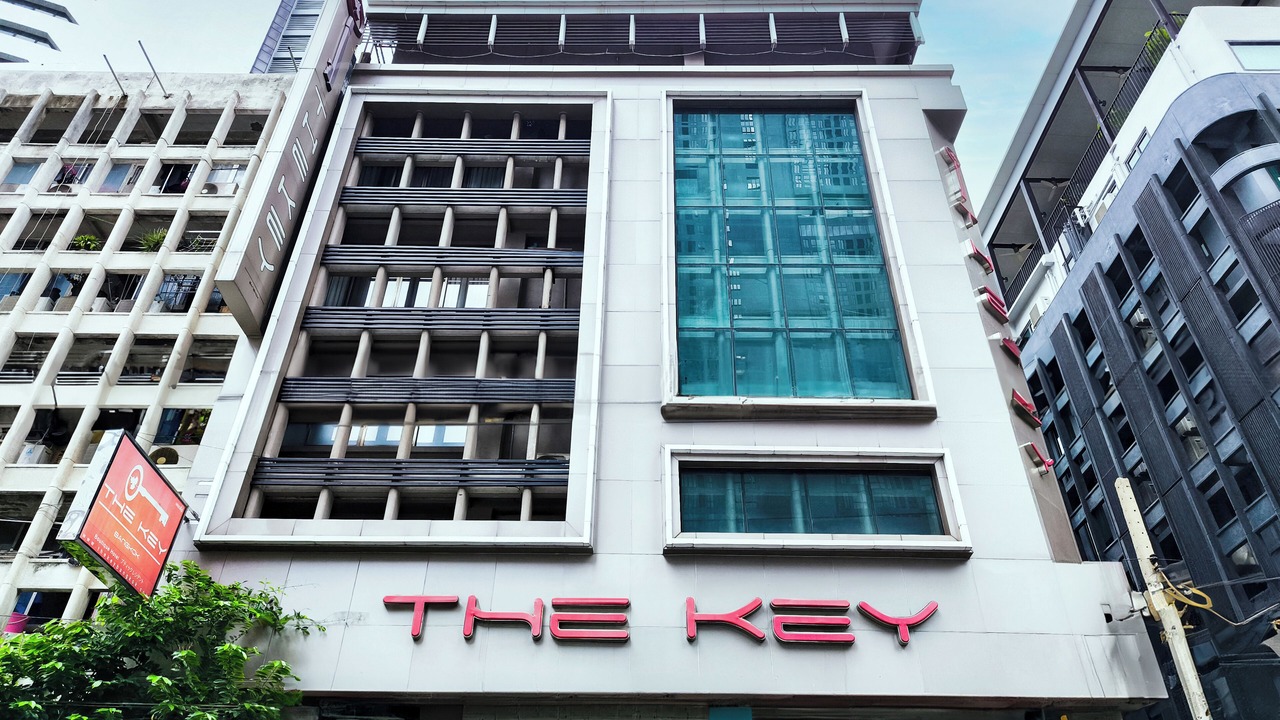 Photo of Outdoor in Khlong Toei Nuea