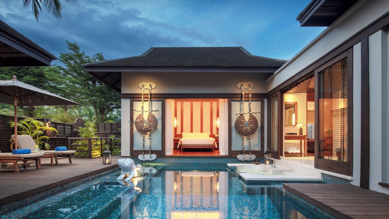 Photo of Outdoor in Mai Khao