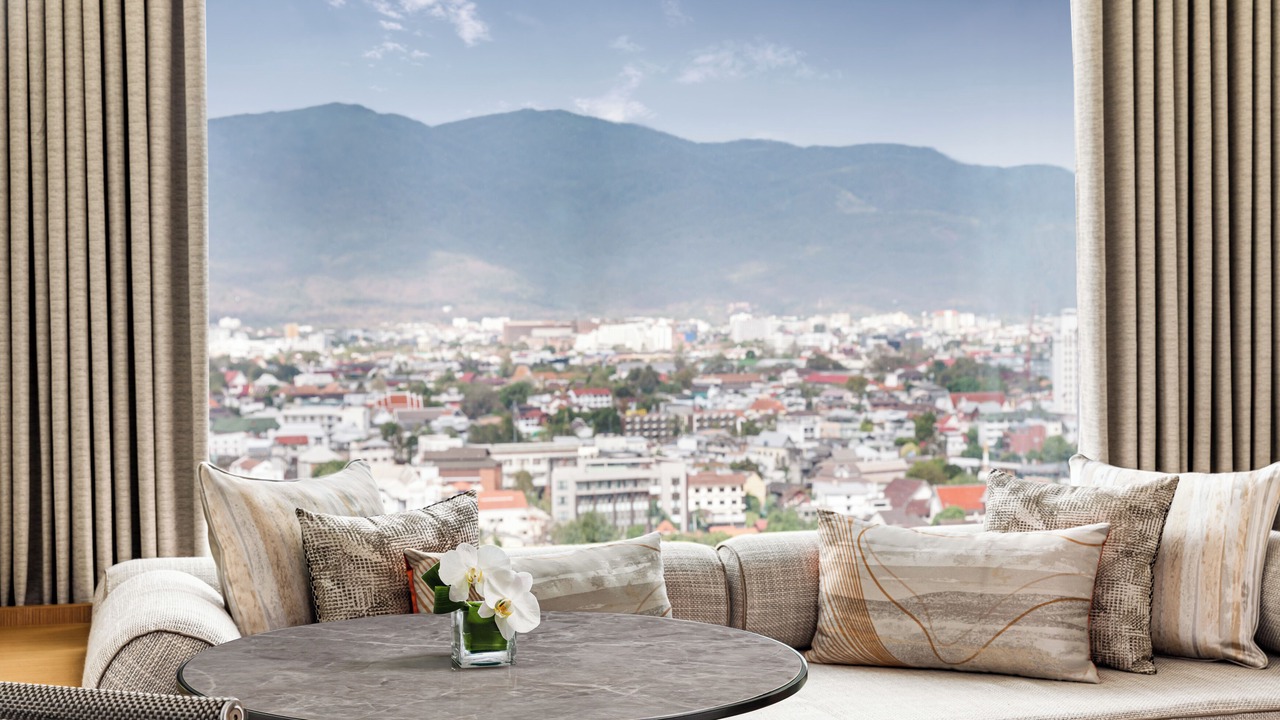 Photo of Bedroom in Chang Khlan