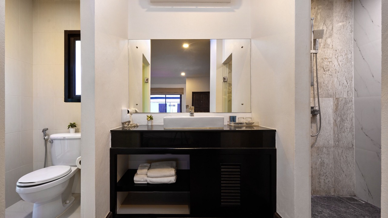 Photo of Bathroom in Sa Khu