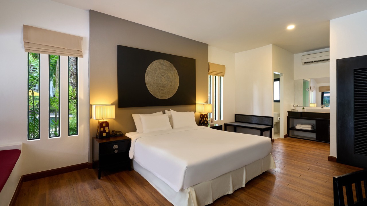 Photo of Bedroom in Sa Khu