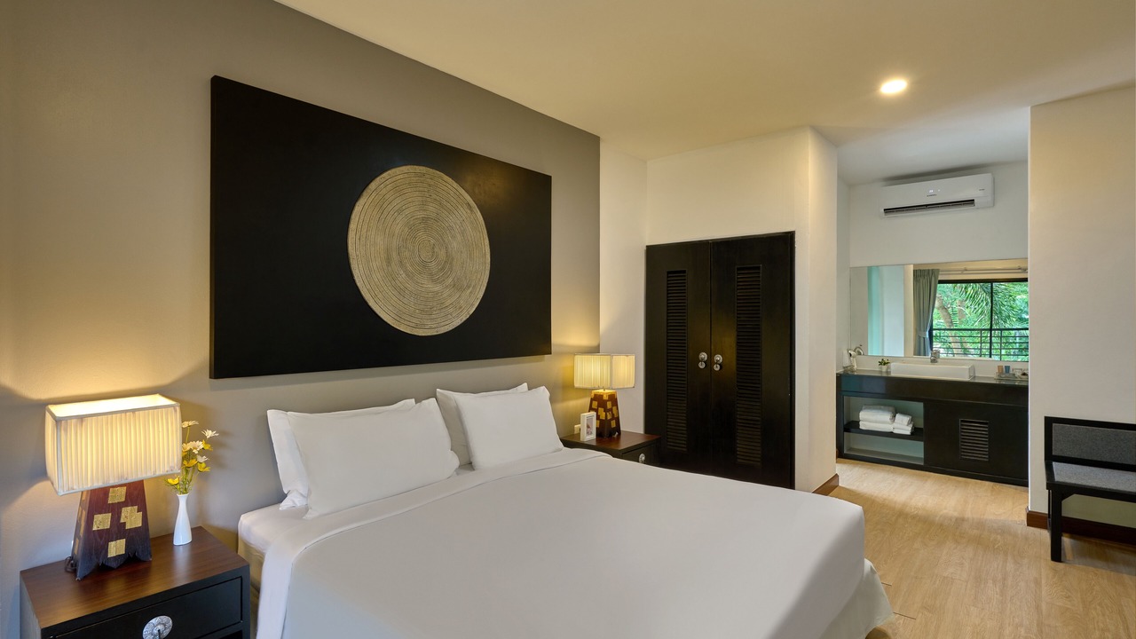 Photo of Bedroom in Sa Khu