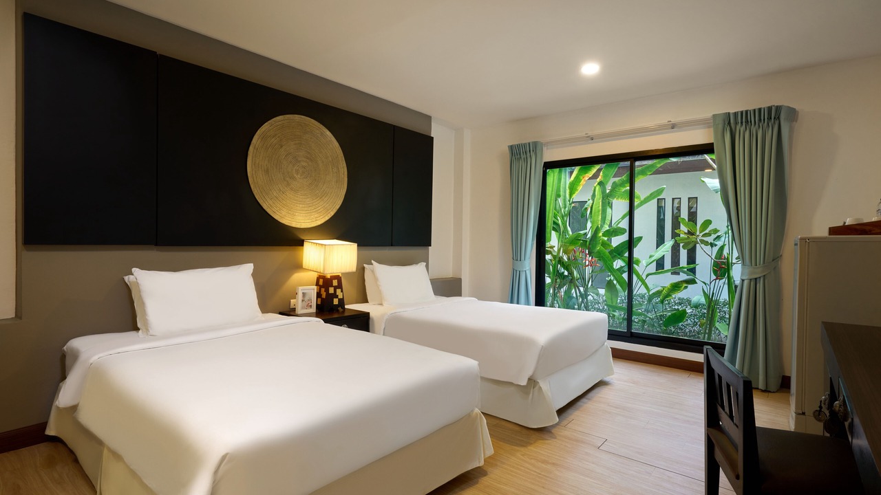 Photo of Bedroom in Sa Khu