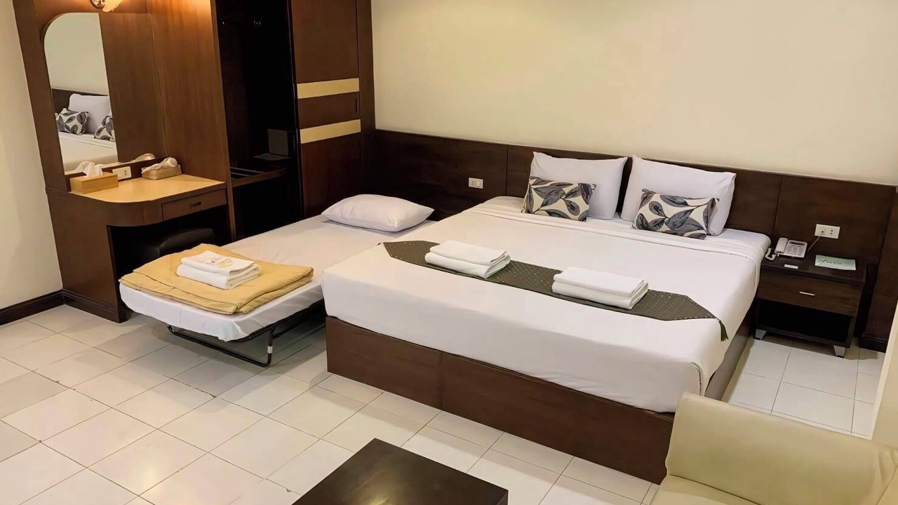 Photo of Bedroom in Nakhon Ratchasima