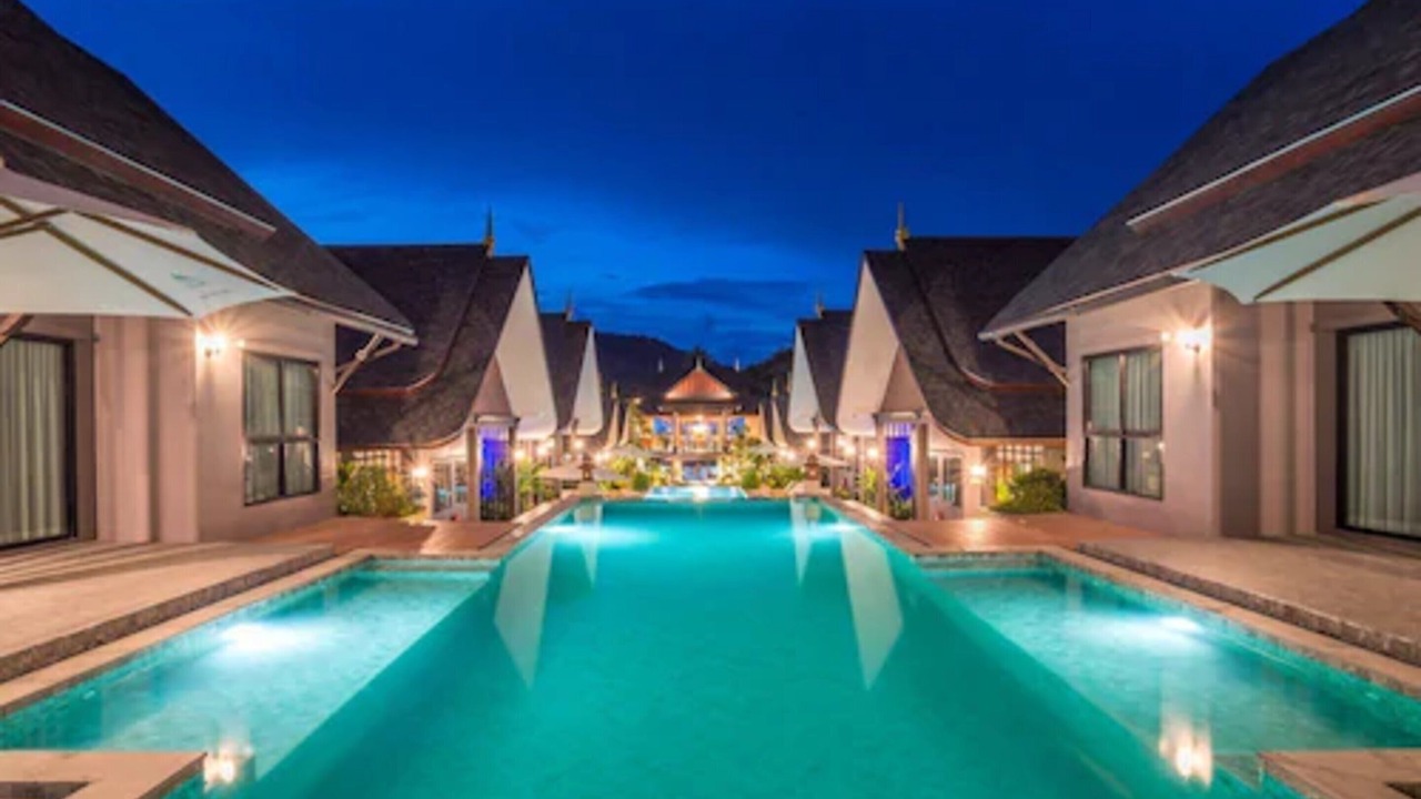 Photo of Outdoor in Ao Nang