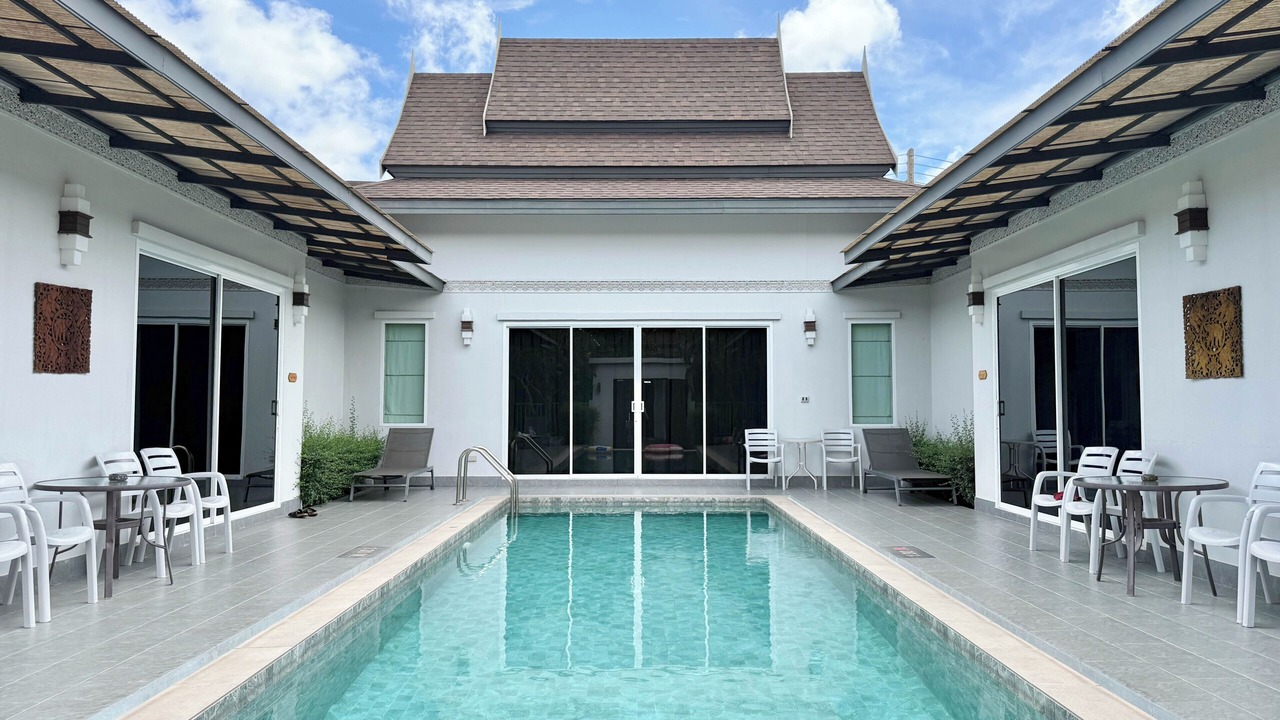 Photo of Outdoor in Nai Harn