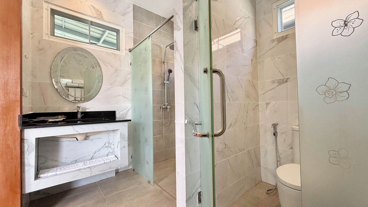 Photo of Bathroom in Nai Harn
