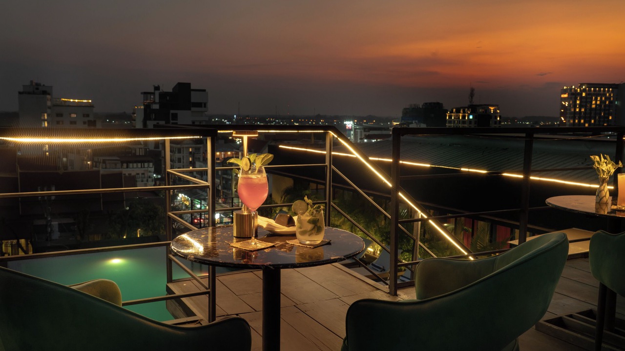 Photo of Outdoor in Vientiane