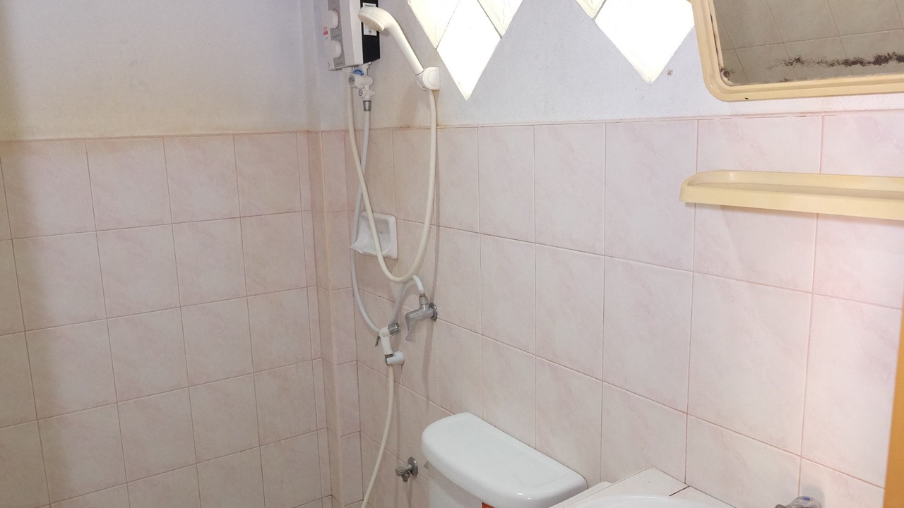 Photo of Bathroom in Haad Yao