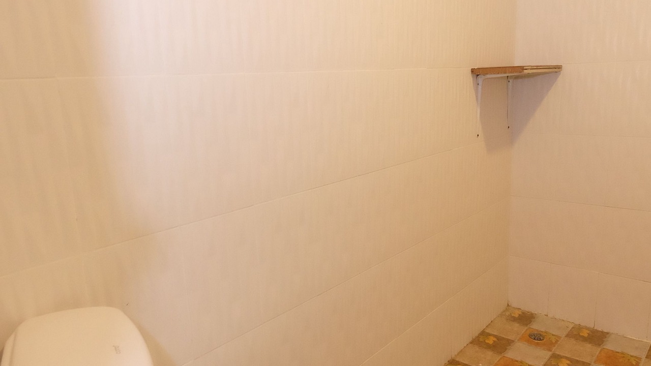 Photo of Bathroom in Haad Yao
