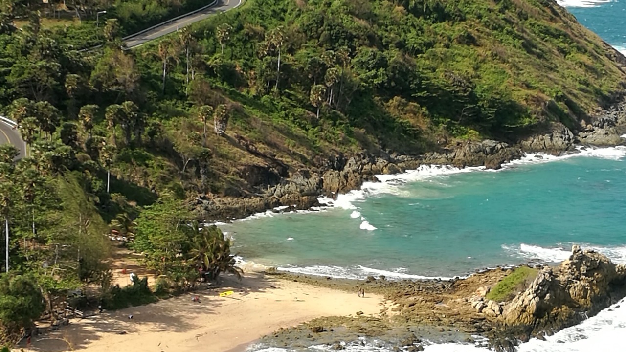 Photo of Outdoor in Rawai