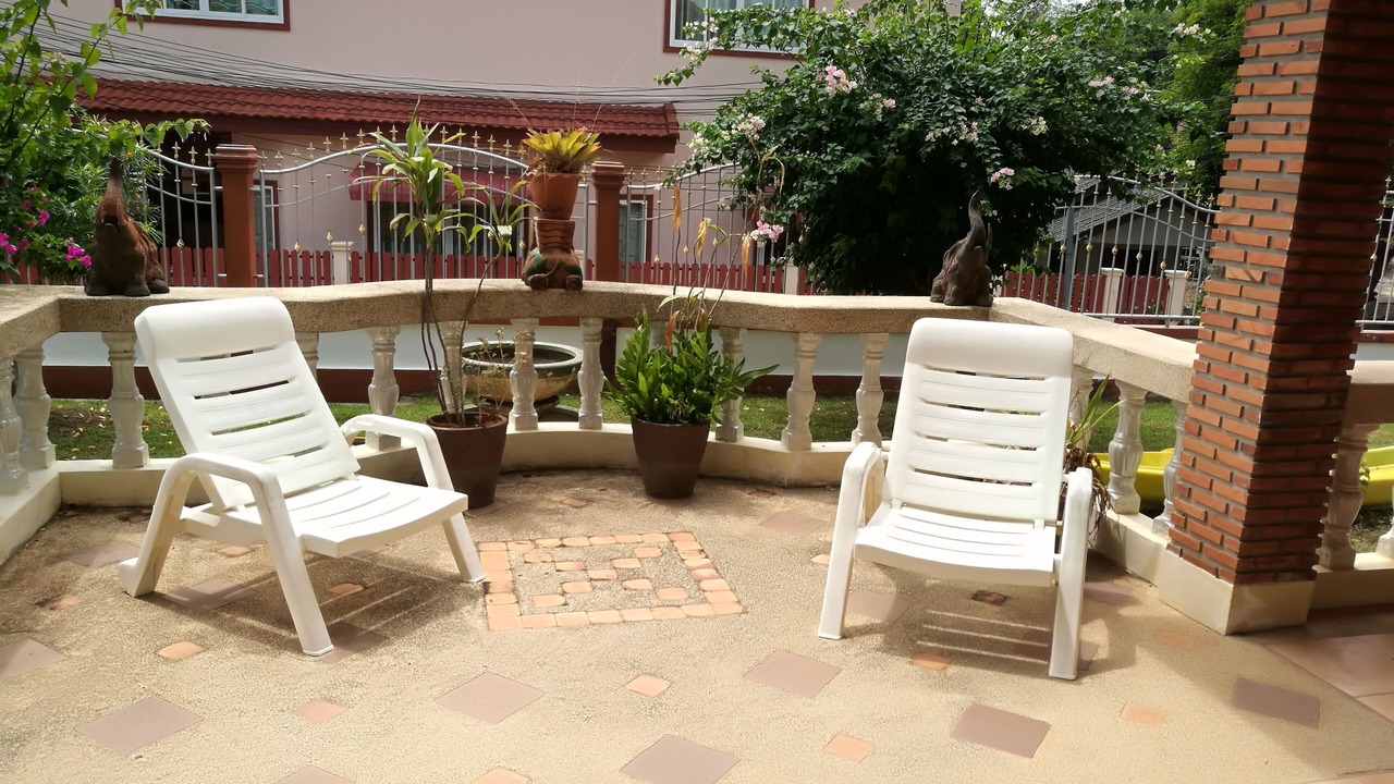 Photo of Patio Balcony in Rawai
