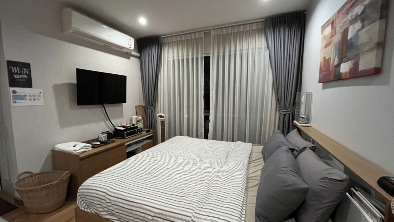 Photo of Bedroom in Sanambin