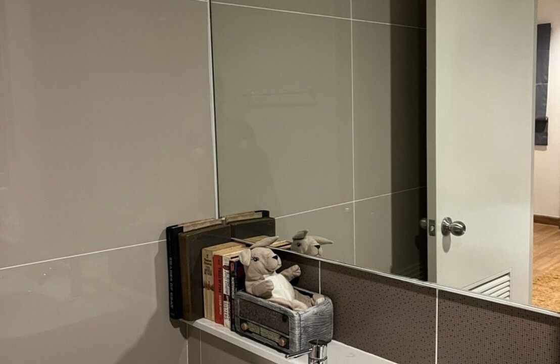 Photo of Bathroom in Sanambin