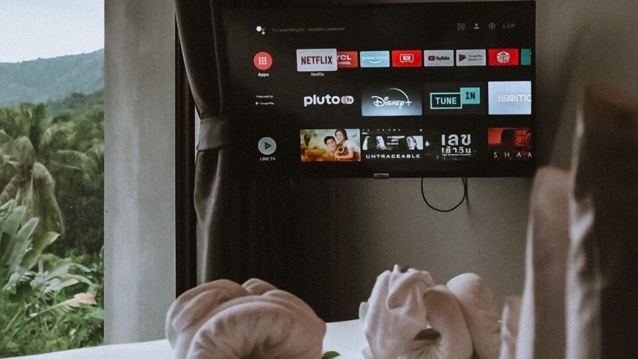 Photo of Bedroom in Wok Tum