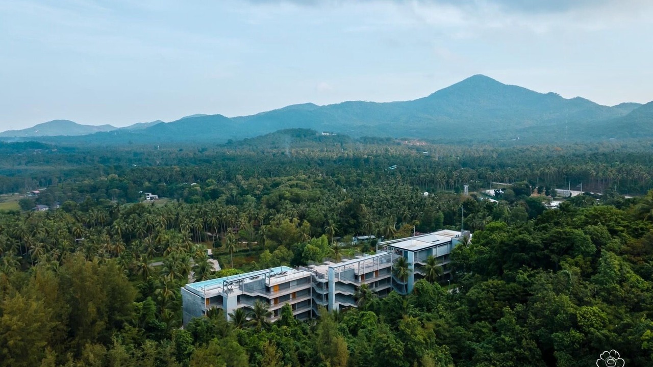 Photo of Outdoor in Wok Tum