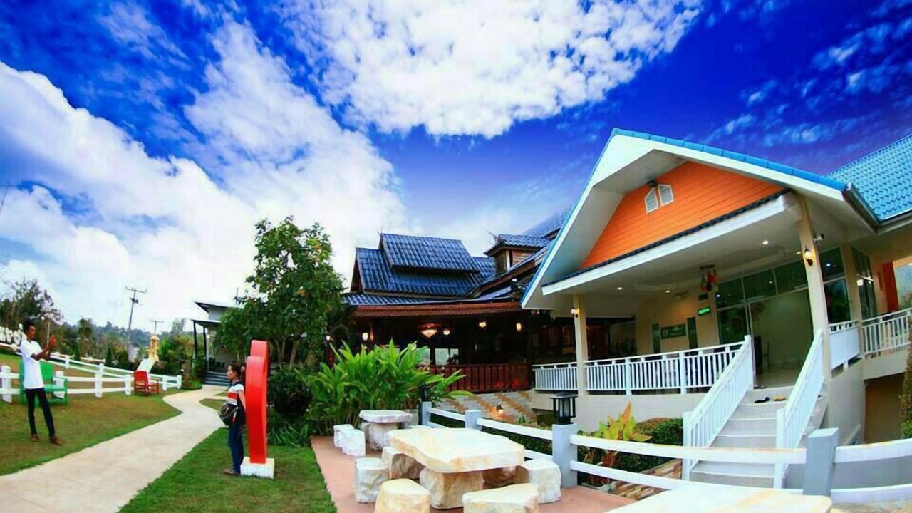 Photo of Outdoor in Sangkhla Buri