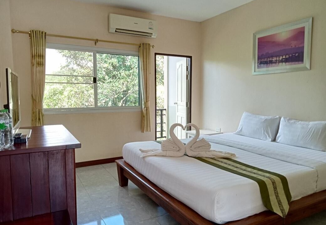Photo of Bedroom in Sangkhla Buri