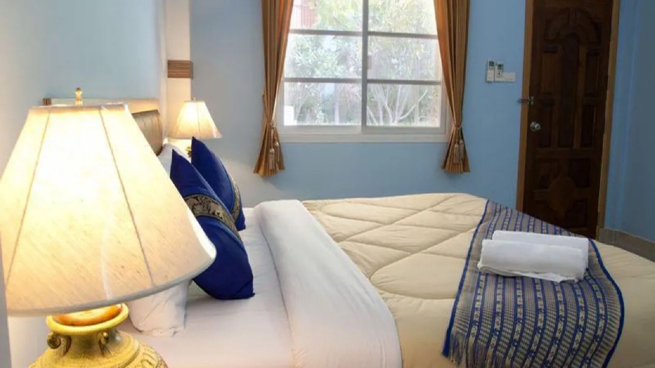 Photo of Bedroom in Nong Prue