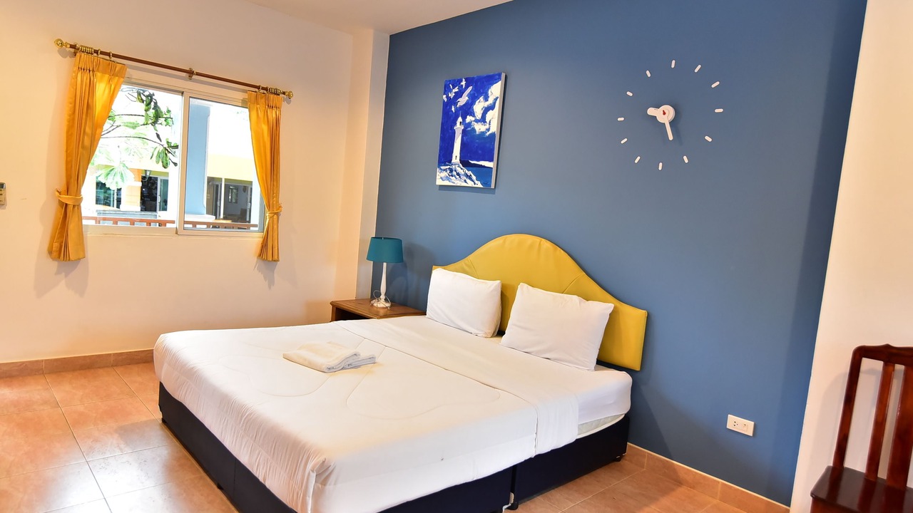Photo of Bedroom in Nong Prue
