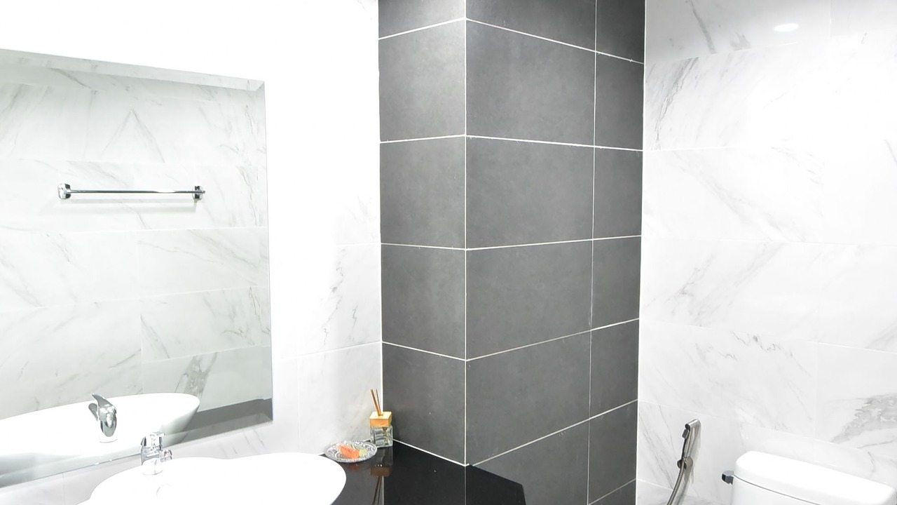 Photo of Bathroom in Hat Yai