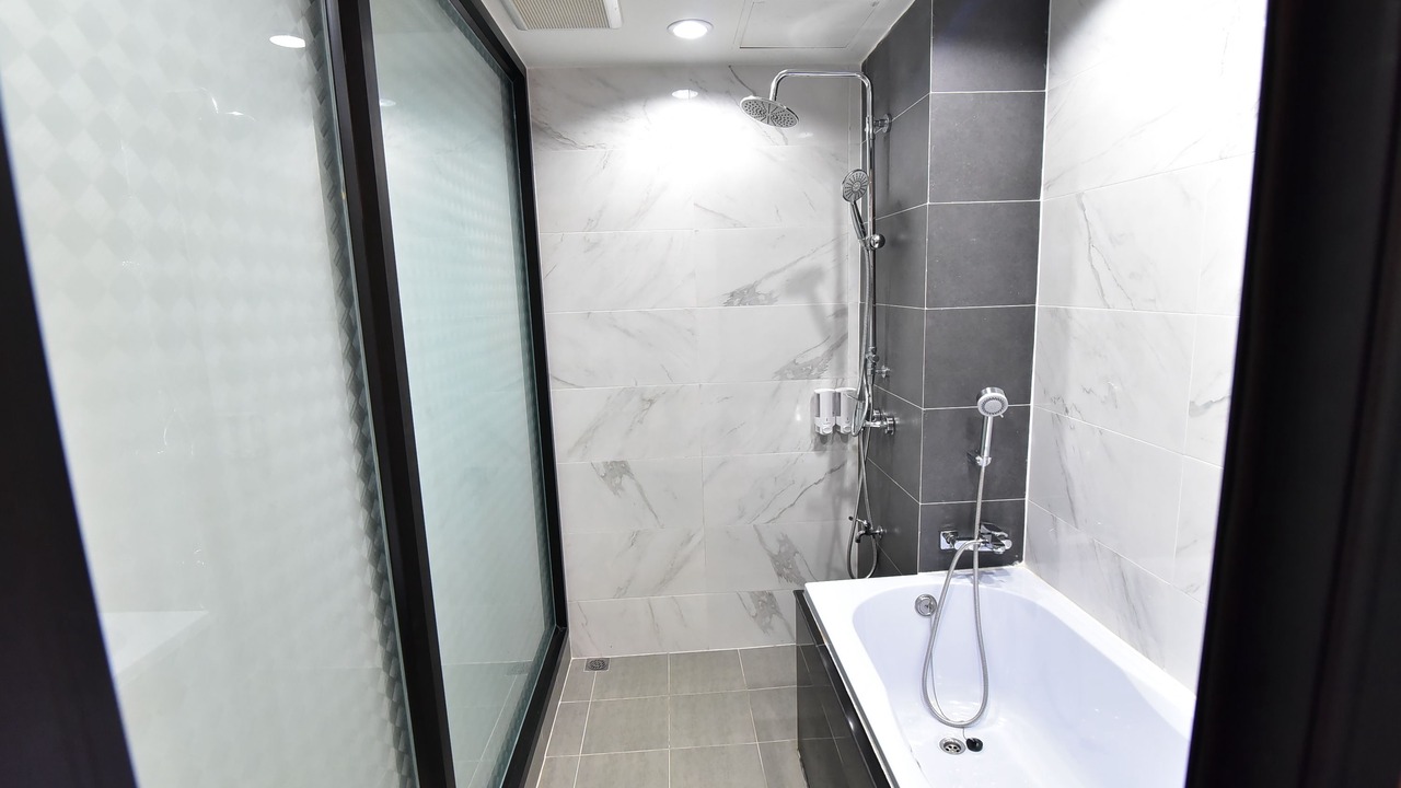 Photo of Bathroom in Hat Yai