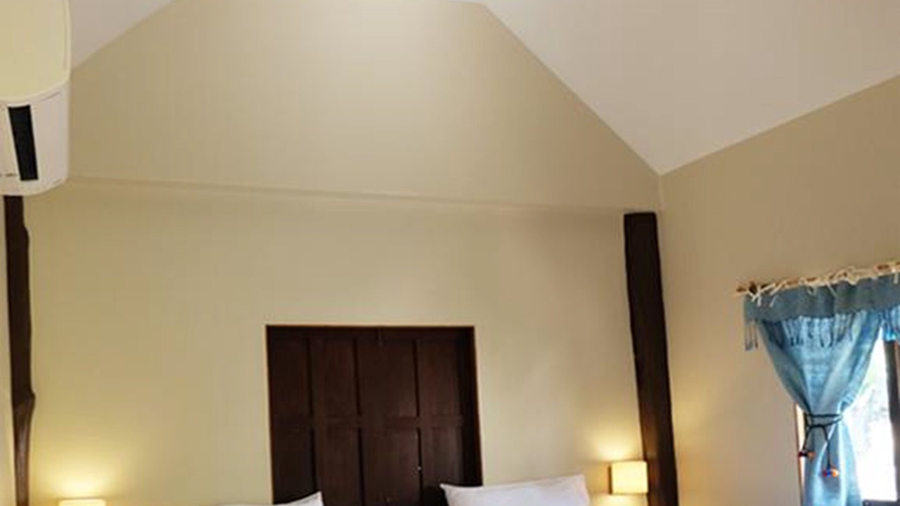 Photo of Bedroom in Chiang Rai